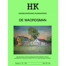 Waordsman 1 - 2009